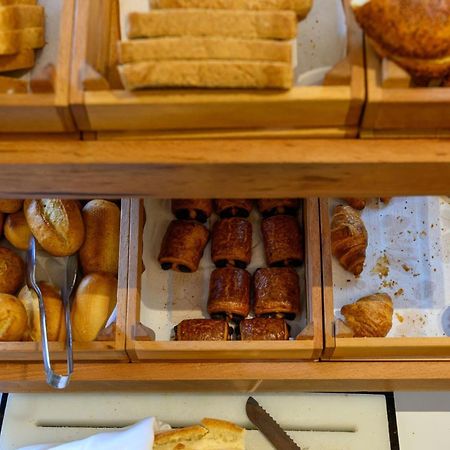 Four Points Flex By Sheraton Istanbul Taksim Square Εξωτερικό φωτογραφία