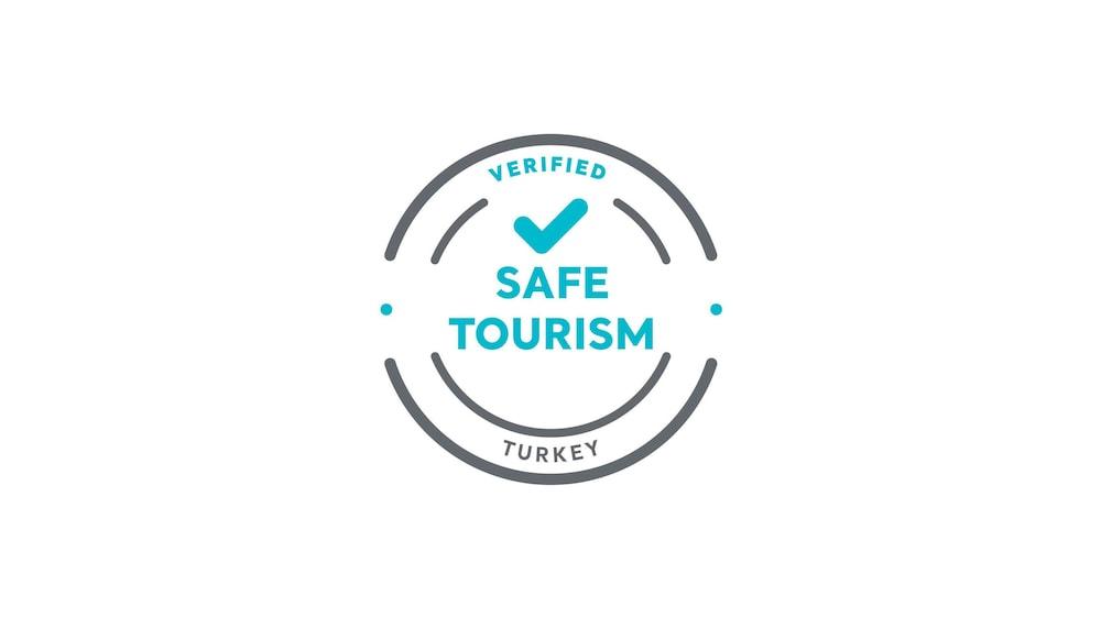 Four Points Flex By Sheraton Istanbul Taksim Square Εξωτερικό φωτογραφία