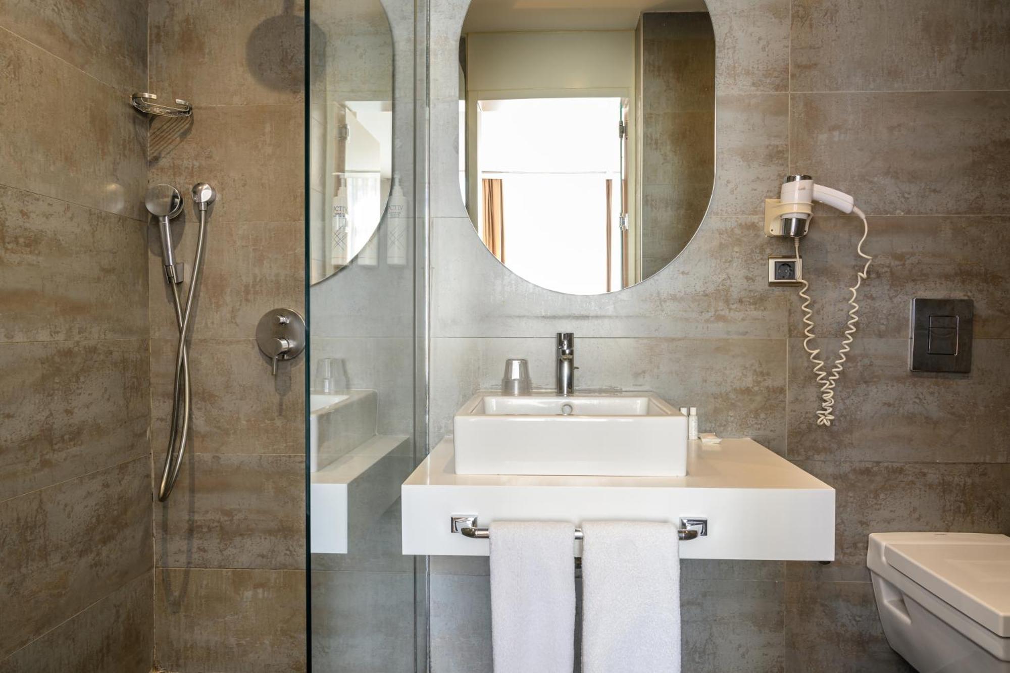 Four Points Flex By Sheraton Istanbul Taksim Square Εξωτερικό φωτογραφία