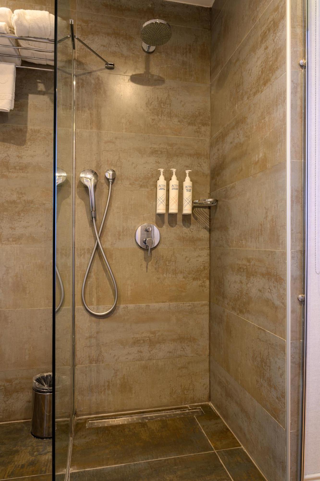 Four Points Flex By Sheraton Istanbul Taksim Square Εξωτερικό φωτογραφία