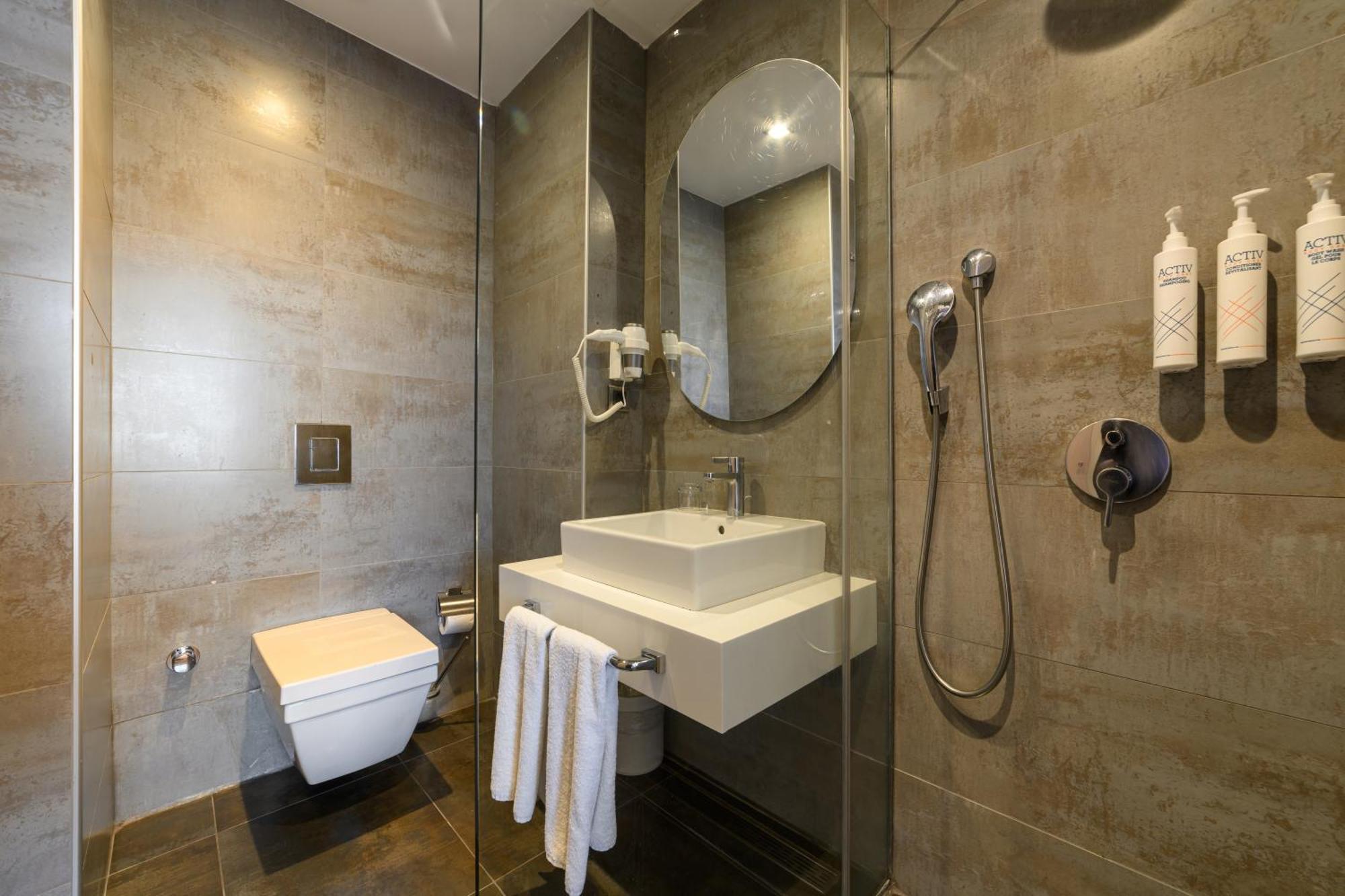 Four Points Flex By Sheraton Istanbul Taksim Square Εξωτερικό φωτογραφία