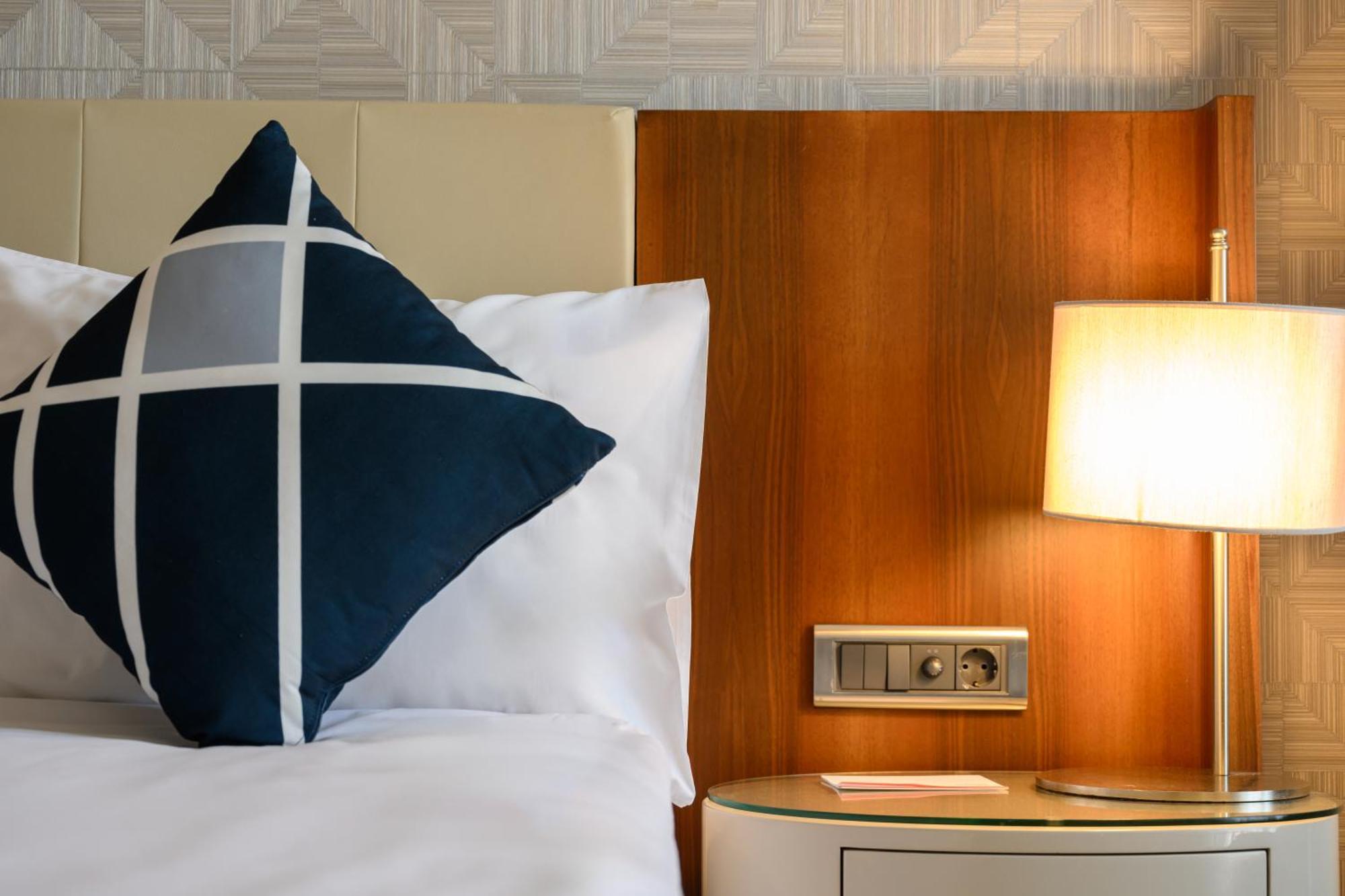 Four Points Flex By Sheraton Istanbul Taksim Square Εξωτερικό φωτογραφία