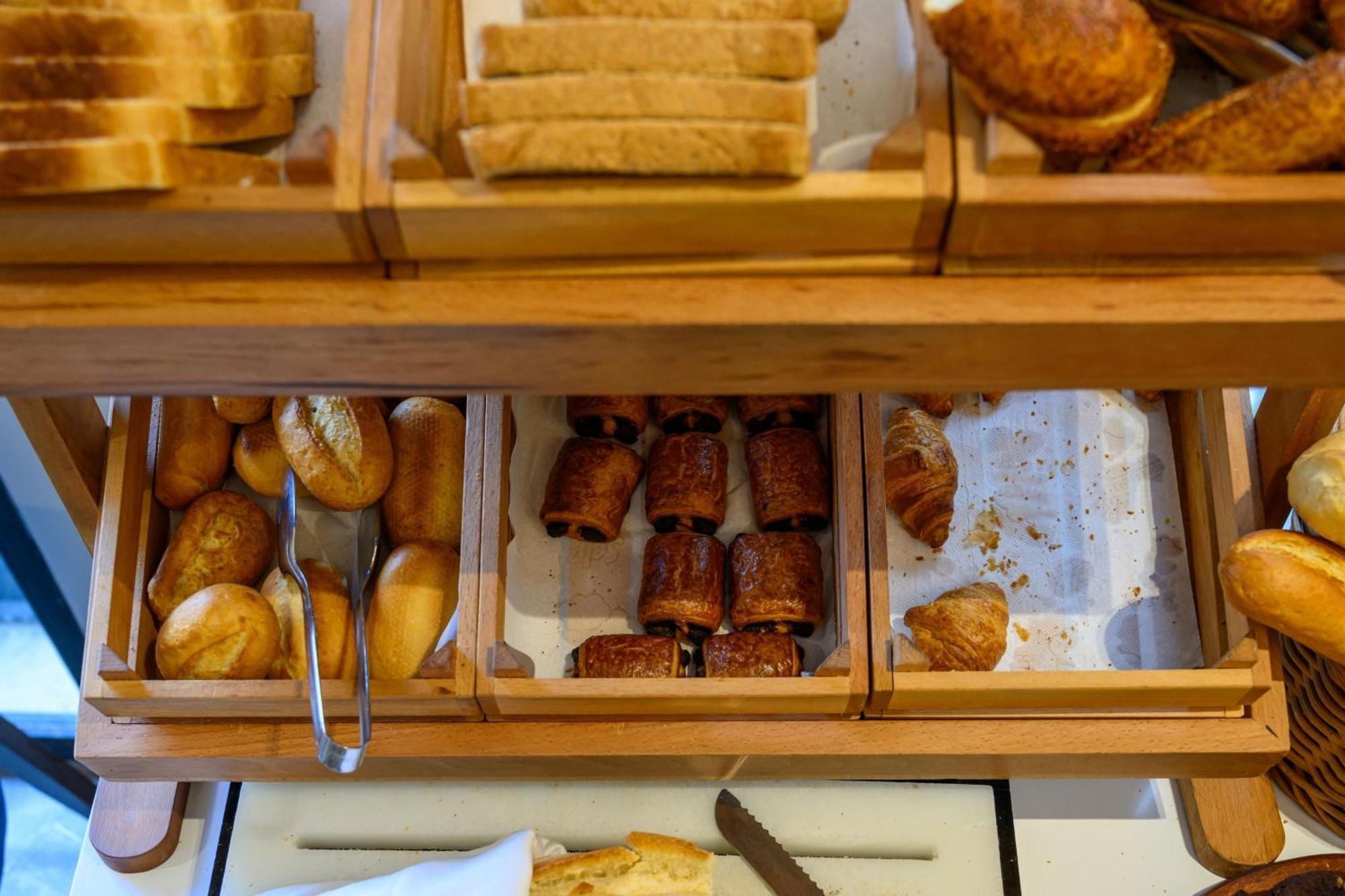 Four Points Flex By Sheraton Istanbul Taksim Square Εξωτερικό φωτογραφία
