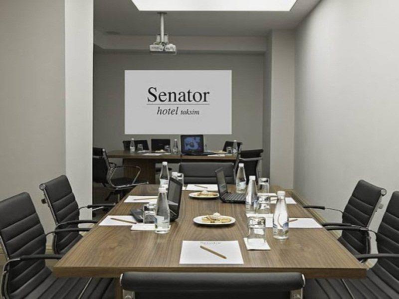 Four Points Flex By Sheraton Istanbul Taksim Square Εξωτερικό φωτογραφία
